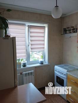 1-к квартира, вторичка, 30м2, 4/5 этаж