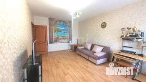 3-к квартира, вторичка, 72м2, 3/3 этаж