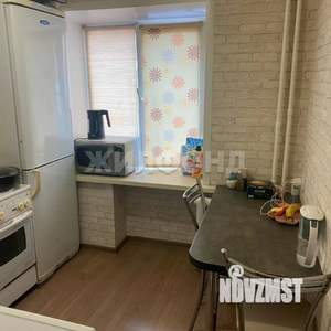 1-к квартира, вторичка, 34м2, 1/5 этаж