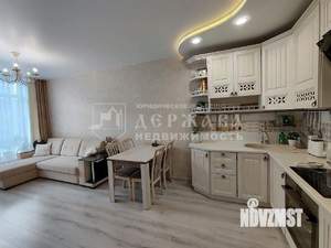 3-к квартира, вторичка, 57м2, 3/5 этаж
