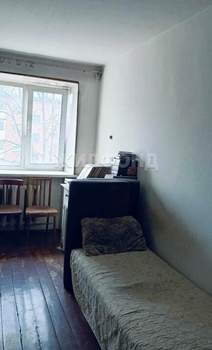 2-к квартира, вторичка, 45м2, 4/5 этаж