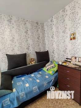 1-к квартира, вторичка, 24м2, 3/5 этаж