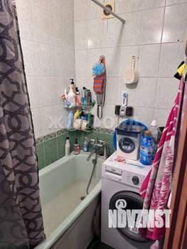 3-к квартира, вторичка, 60м2, 1/5 этаж