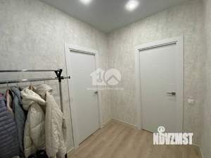 1-к квартира, вторичка, 36м2, 5/16 этаж