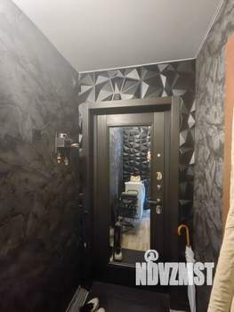 1-к квартира, вторичка, 31м2, 2/5 этаж