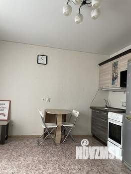 Студия квартира, вторичка, 27м2, 6/10 этаж