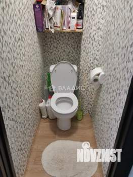 2-к квартира, вторичка, 45м2, 5/5 этаж