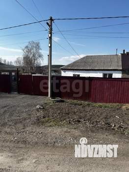 3-к квартира, вторичка, 47м2, 1/1 этаж