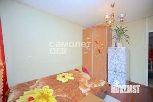 Студия квартира, вторичка, 17м2, 3/9 этаж