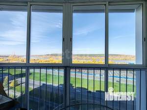 2-к квартира, вторичка, 59м2, 12/15 этаж