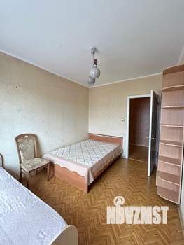 2-к квартира, вторичка, 52м2, 8/8 этаж