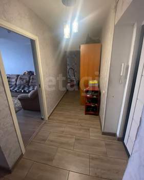 4-к квартира, вторичка, 86м2, 8/8 этаж