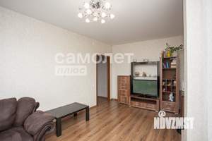 3-к квартира, вторичка, 73м2, 13/16 этаж