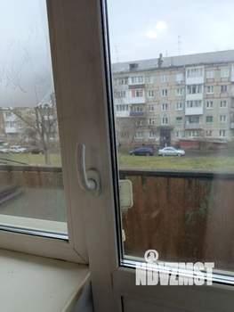 2-к квартира, вторичка, 44м2, 3/5 этаж