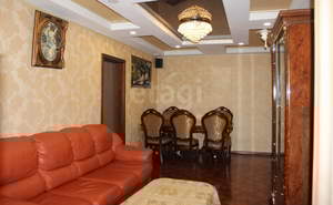 4-к квартира, вторичка, 74м2, 8/9 этаж