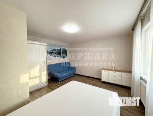 1-к квартира, вторичка, 34м2, 10/10 этаж