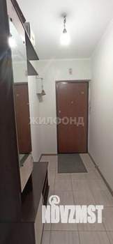 2-к квартира, вторичка, 54м2, 4/9 этаж