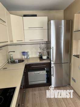 2-к квартира, вторичка, 58м2, 3/10 этаж