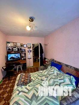 3-к квартира, вторичка, 70м2, 1/10 этаж