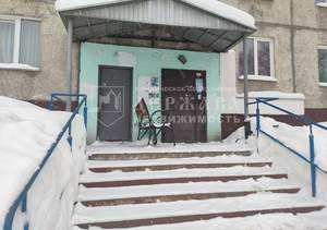 2-к квартира, вторичка, 51м2, 5/9 этаж