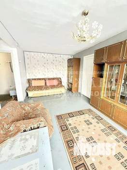 2-к квартира, вторичка, 39м2, 2/3 этаж