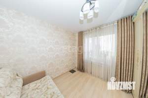 3-к квартира, вторичка, 59м2, 2/9 этаж