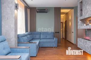 3-к квартира, вторичка, 82м2, 14/16 этаж
