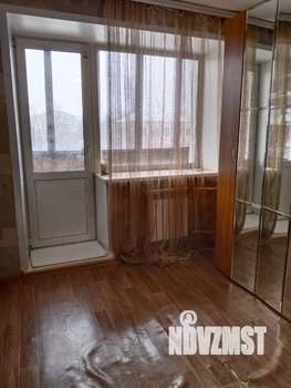 1-к квартира, вторичка, 30м2, 4/5 этаж