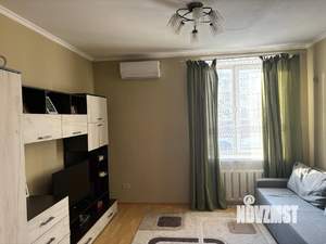 2-к квартира, вторичка, 49м2, 2/5 этаж