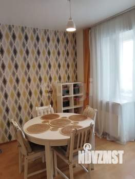 3-к квартира, вторичка, 56м2, 9/10 этаж