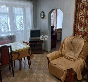 2-к квартира, вторичка, 44м2, 2/5 этаж