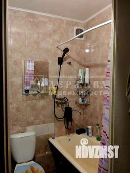 1-к квартира, вторичка, 18м2, 4/9 этаж