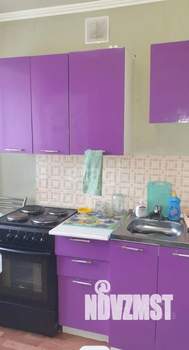 1-к квартира, вторичка, 30м2, 5/5 этаж