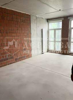 1-к квартира, вторичка, 39м2, 5/15 этаж