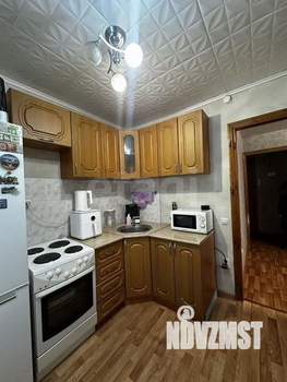 1-к квартира, вторичка, 29м2, 2/5 этаж