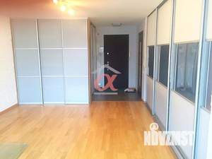 1-к квартира, вторичка, 41м2, 6/9 этаж