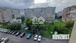 1-к квартира, вторичка, 37м2, 5/12 этаж