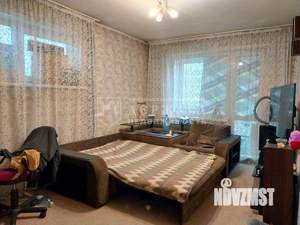 1-к квартира, вторичка, 32м2, 4/10 этаж