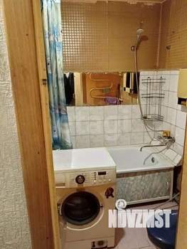 1-к квартира, вторичка, 30м2, 1/5 этаж