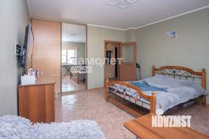 1-к квартира, вторичка, 43м2, 9/12 этаж