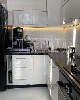 2-к квартира, вторичка, 60м2, 3/5 этаж