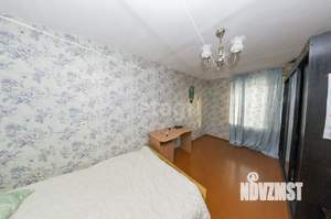 2-к квартира, вторичка, 48м2, 5/5 этаж