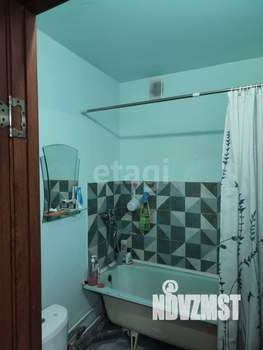 2-к квартира, вторичка, 44м2, 3/5 этаж