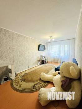 3-к квартира, вторичка, 61м2, 2/9 этаж
