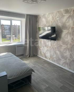 2-к квартира, вторичка, 47м2, 2/5 этаж
