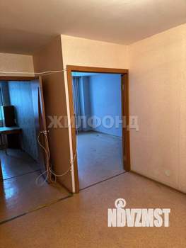 2-к квартира, вторичка, 55м2, 9/12 этаж