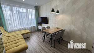 1-к квартира, вторичка, 42м2, 13/15 этаж