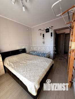 1-к квартира, вторичка, 37м2, 15/16 этаж