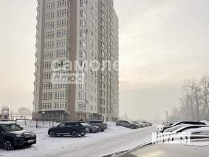 Студия квартира, вторичка, 27м2, 18/18 этаж