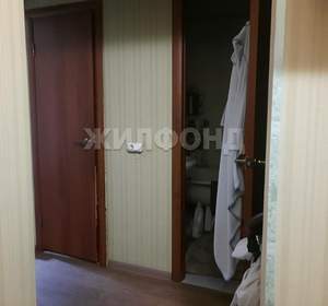 1-к квартира, вторичка, 31м2, 2/9 этаж